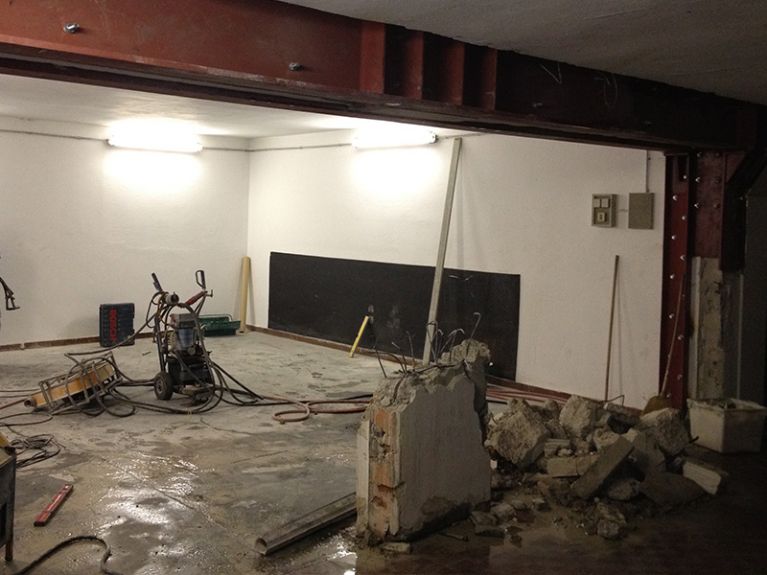 Dr. Ing. R. Rigamonti Impresa Edile Sas